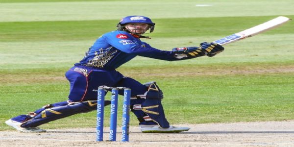 आईपीएल नीलामी: मुंबई इंडियंस में लौटे क्विंटन डी कॉक, बेयरस्टो और गुरबाज को नहीं मिले खरीदार