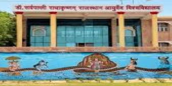 गर्भ संस्कार पर दिया ऑनलाइन व्याख्यान