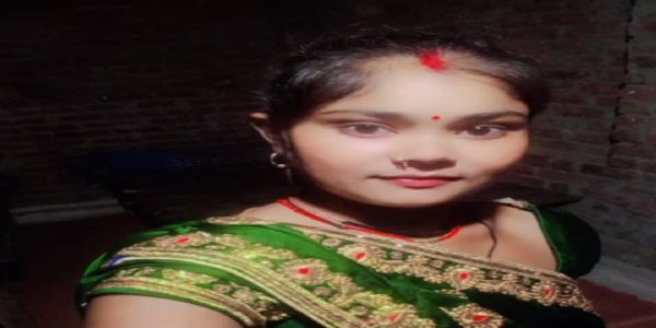 माय़के में रह रही पत्नी की गला दबाकर हत्या