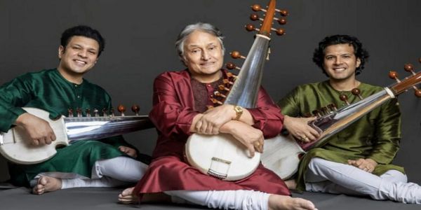 तानसेन समारोह (फाइल फोटो)