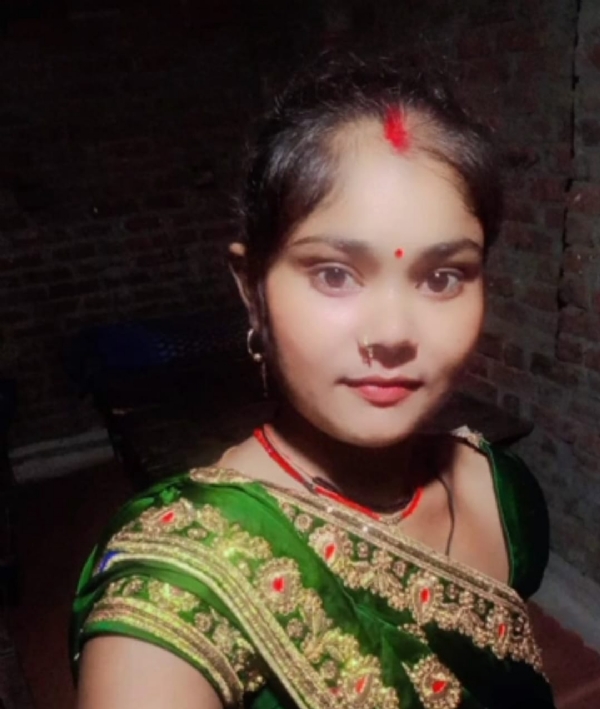 माय़के में रह रही पत्नी की पति ने उतारा मौत के घाट माय़के में रह रही पत्नी की पति ने उतारा मौत के घाट