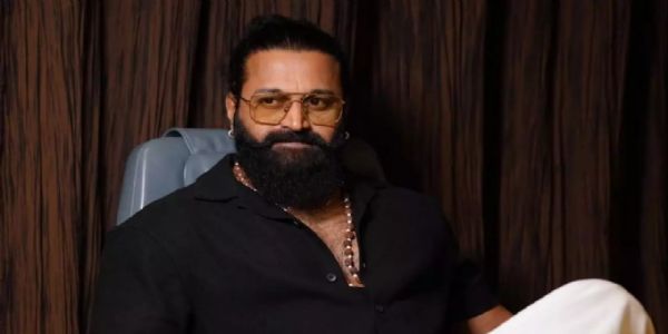 ऋषभ शेट्टी - फोटो सोर्स एक्स ऋषभ शेट्टी - फोटो सोर्स एक्स