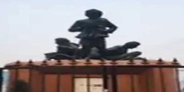 छपरा में लोक कलाकार भिखारी ठाकुर की 138वीं जयंती कल