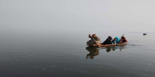 कश्मीर में लंबे समय से चल रहे सूखे मौसम का होगा अंत, 20 दिसंबर की रात से 22 दिसंबर की सुबह तक भारी बर्फबारी की संभावना