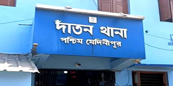 दांतन में नाले के किनारे मिला नर कंकाल, इलाके में सनसनी