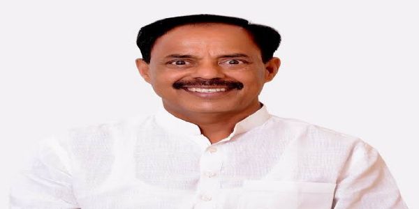 नाेएडा भाजपा महानगर अध्यक्ष को पड़ा दिल का दौरा, अस्पताल में भर्ती