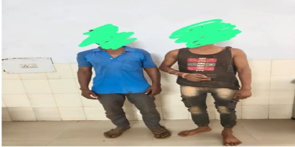 गोइलकेरा हत्याकांड में तीन आरोपित गिरफ्तार, न्यायिक हिरासत में भेजे गए