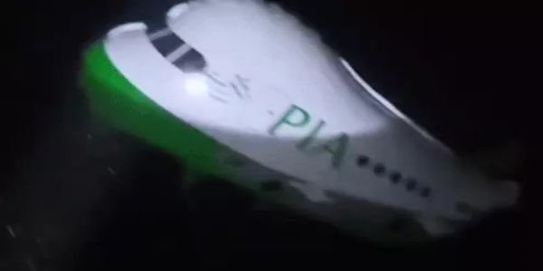 श्रीगंगानगर में मिला संदिग्ध पाकिस्तानी गुब्बारा