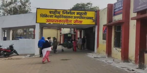 युवक ने फंदे से लटक कर ली खुदकुशी, जांच में जुटी पुलिस