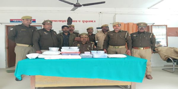 पुलिस 48 घंटों में भी नहीं खोज पायी शव के टुकड़ों की पांच बोरियां
