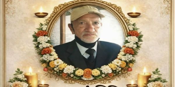 समाजसेवी एवं किसान सभा के पूर्व प्रदेश अध्यक्ष एडवोकेट अमरचंद वर्मा का निधन