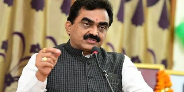सशक्त, आत्मनिर्भर और विकसित राज्य के रूप में स्थापित हो रहा मध्य प्रदेश : मंत्री राकेश सिंह