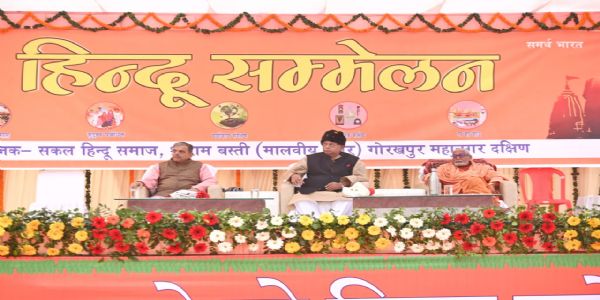 संघ समाज में परिवर्तन लाने के लिए एक जीवंत संगठन: दत्तात्रेय होसबले