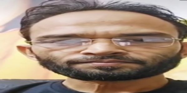 पशु प्रेमी की शिकायत पर पशु बलि मामले में मुकदमा दर्ज