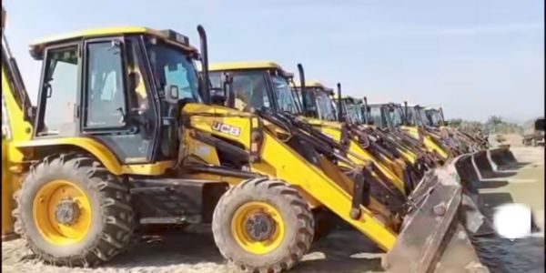 असम के धिंग में अतिक्रमण हटाओ अभियान दूसरे दिन भी रहा जारी, 20 दिसंबर तक चलेगी कार्रवाई