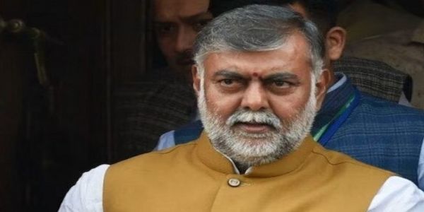 हमारी सरकार पंचायत राज व्यवस्था को और सुदृढ़ बनाने के लिए कृत संकल्पितः मंत्री प्रहलाद पटेल