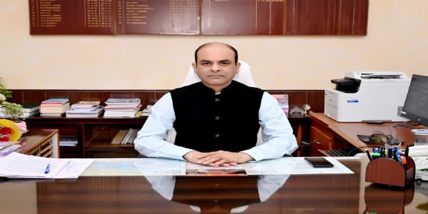 रेलवे स्क्रैप निस्तारण: चालू वित्तीय वर्ष के नवंबर माह तक 32.915 करोड़ रुपये का राजस्व अर्जित