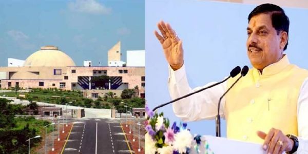 मप्र प्रदेश का विधान सभा सदन सत्ता का नहीं जनता के विश्वास का मंदिर रहा है : मुख्यमंत्री डॉ. यादव