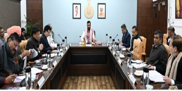 हांसी हरियाणा का 23वां जिला, विधानसभा सत्र से पहले कैबिनेट की मंजूरी