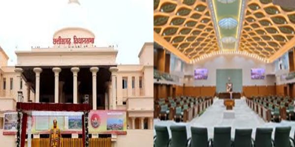 विधानसभा में आज मनरेगा–पंचायत और शिक्षा पर हाेगी चर्चा