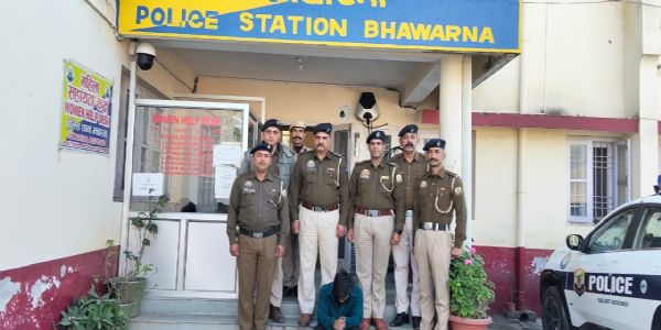 चिट्टे के मामले का मुख्य सप्लायर चंडीगढ़ से गिरफ्तार