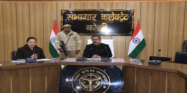 सीएम डैशबोर्ड पर वन विभाग के मानकों की समीक्षा, पौध संरक्षण पर सख्त निर्देश