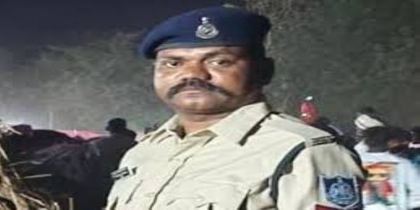 बड़वानी: प्रधान आरक्षक ने किया सुसाइड, सरकारी क्वार्टर में फंदे पर लटका मिला शव