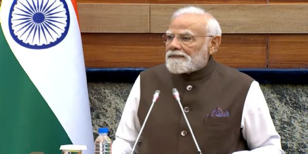 (लीड) भारत का इथोपिया से दो हजार साल पुराना रिश्ताः मोदी