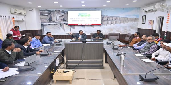 एआई आधारित खेती से बढ़ेगी उत्पादकता और घटेगी लागत : डाॅ अभिलाष चंदेल