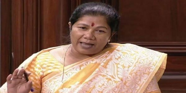 आत्मनिर्भर मध्य प्रदेश की दिशा में नारीशक्ति की निर्णायक भूमिका: मंत्री संपतिया उइके