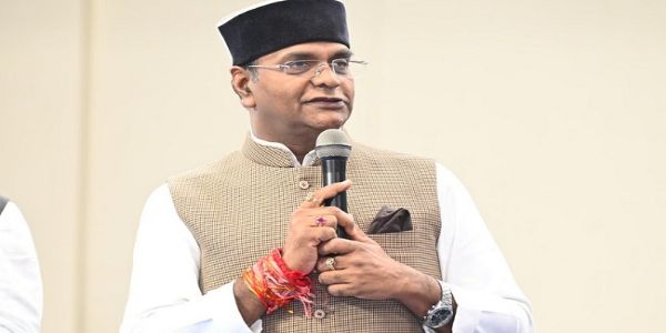 भावांतर योजना में कृषकों को सरसों और मूंगफली का भी लाभ दिया जाएगाः मंत्री सारंग