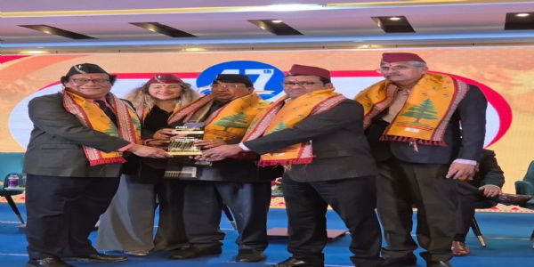 राष्ट्रीय विज्ञान संग्रहालय परिषद को पीआरएसआई के दो प्रतिष्ठित राष्ट्रीय पुरस्कार