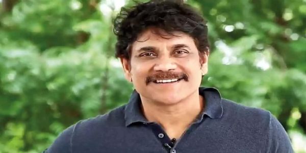 नागार्जुन - फोटो सोर्स एक्स