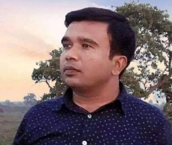 बीएसए डॉ गोरख नाथ पटेल बीएसए डॉ गोरख नाथ पटेल