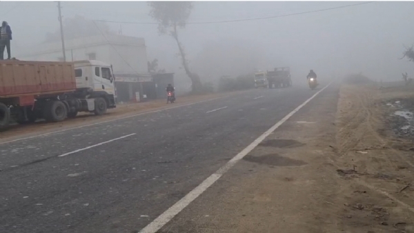 शीत लहर शीत लहर