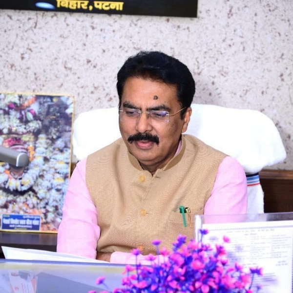 संजय सरावगी की फाइल फोटो संजय सरावगी की फाइल फोटो