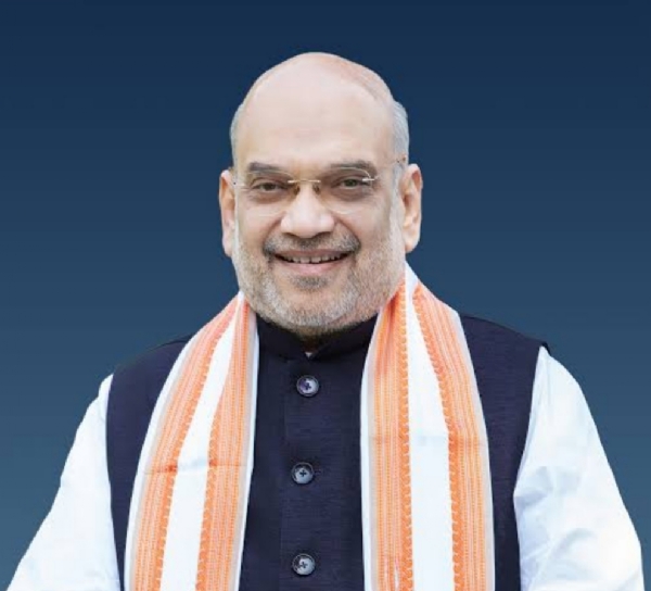 अमित शाह। अमित शाह।