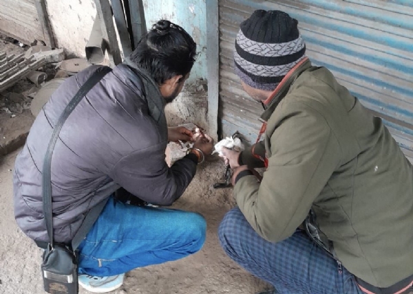 नगर निगम बरेली द्वारा बकाया संपत्ति कर न जमा करने वालों की संपत्ति सील करते हुए। नगर निगम बरेली द्वारा बकाया संपत्ति कर न जमा करने वालों की संपत्ति सील करते हुए।