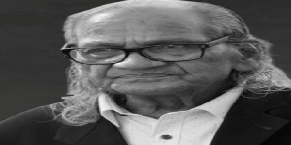 अनुपम शिल्पकार राम सुतार। फोटो - इंटरनेट मीडिया