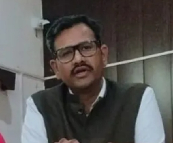 जिला विधिक सेवा प्राधिकरण सचिव भवदीप रावते जिला विधिक सेवा प्राधिकरण सचिव भवदीप रावते