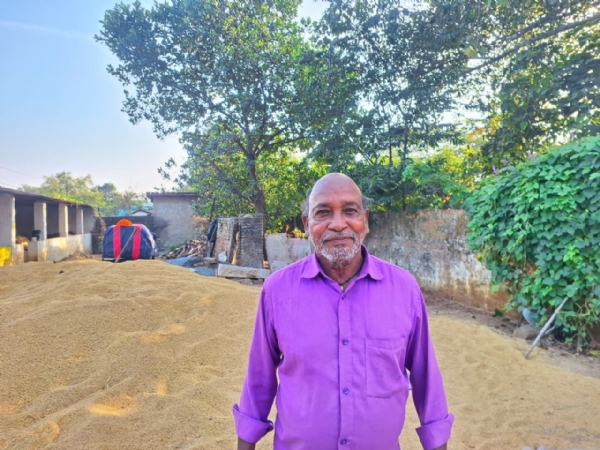 किसान किसान