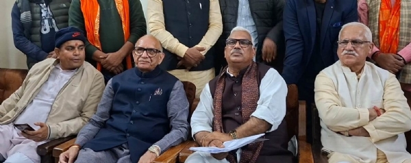 मुख्यमंत्री भजनलाल शर्मा 19 को धौलपुर में मुख्यमंत्री भजनलाल शर्मा 19 को धौलपुर में