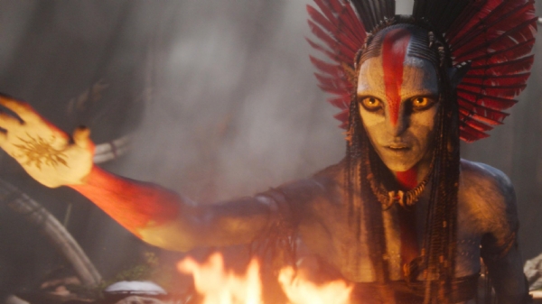 अवतार: फायर एंड एश - फोटो सोर्स एक्स अवतार: फायर एंड एश - फोटो सोर्स एक्स