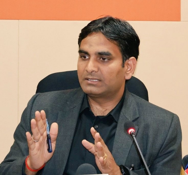 उपायुक्त कांगड़ा। उपायुक्त कांगड़ा।