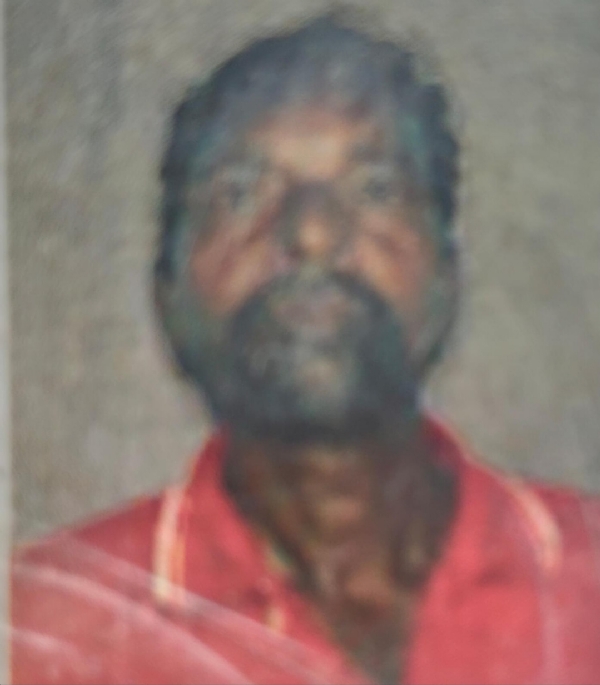 मृतक का फाइल फोटो मृतक का फाइल फोटो