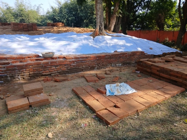 अररिया फोटो:अवशेष अररिया फोटो:अवशेष