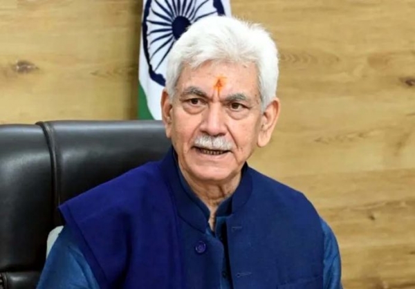 जम्मू में यूटी स्तरीय सुरक्षा सम्मेलन आयोजित जम्मू में यूटी स्तरीय सुरक्षा सम्मेलन आयोजित