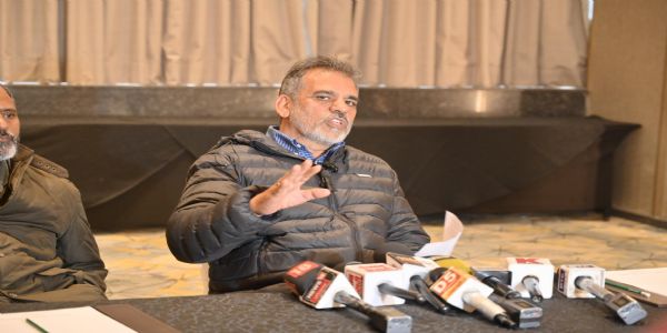 चुनाव परिणामों को अदालत में चुनौती देगा शिरोमणि अकाली दल: एनके शर्मा