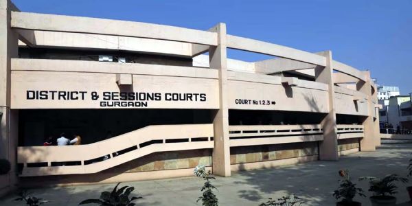 गुरुग्राम: ओम स्वीट्स दुकान पर गोली चलाने के दो दोषियों को 10 साल कैद