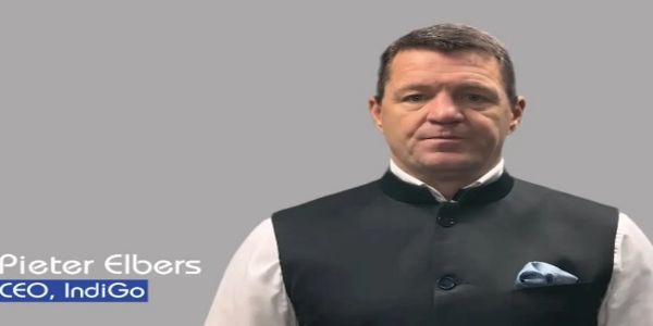 इंडिगो ने रोजाना शुरू कीं 2,200 फ्लाइट्स, खुद को मजबूत करने पर ध्यान केन्द्रित किया